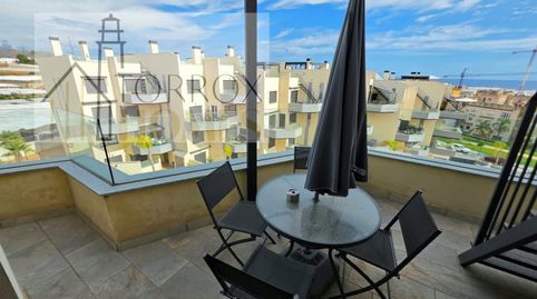 Foto 5 de Piso en venta en Calle Teniente de Alcalde Joaquín Coronado, Urbanización Santa Rosa, Torrox