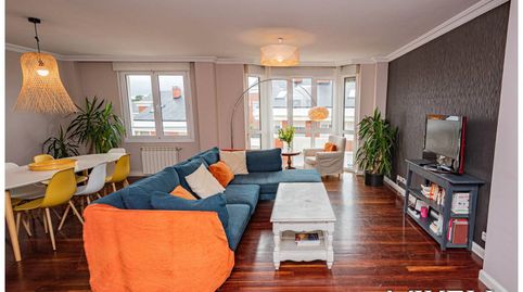 Foto 3 von Maisonette zur Miete in Calle Arsenio Odriozola, 41, Valdenoja, Santander