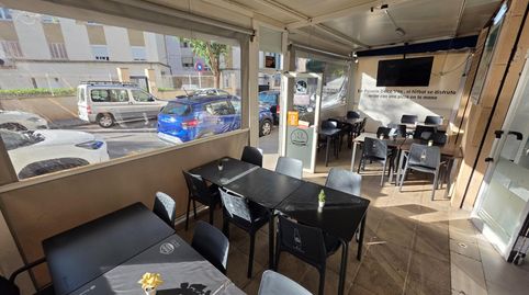 Foto 2 von Geschaftsraum zur Miete in Carrer de Les Illes Pitiuses, 18, El Coll d'en Rabassa, Palma de Mallorca