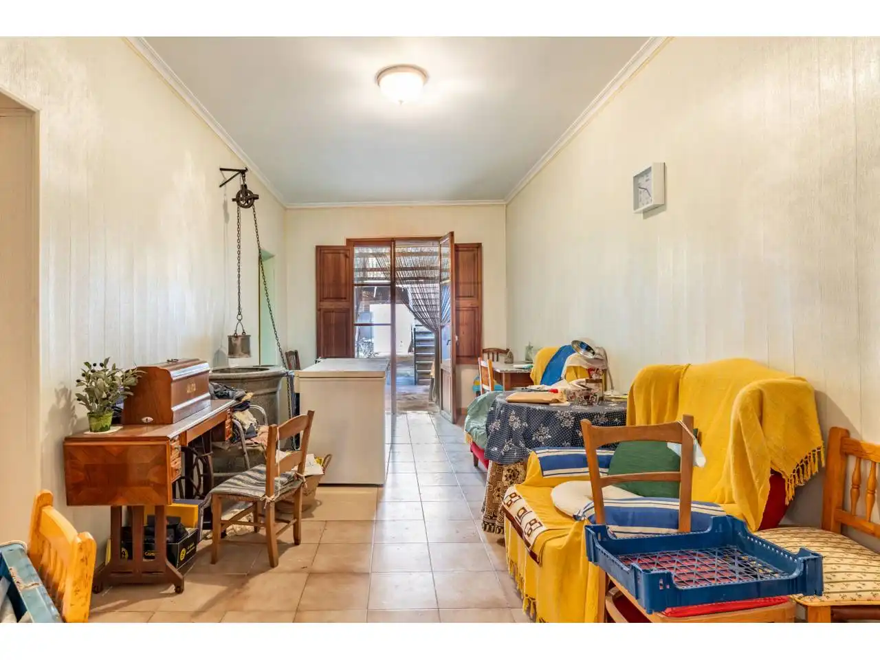Casa o xalet en venda en Sa Pobla amb Terrassa