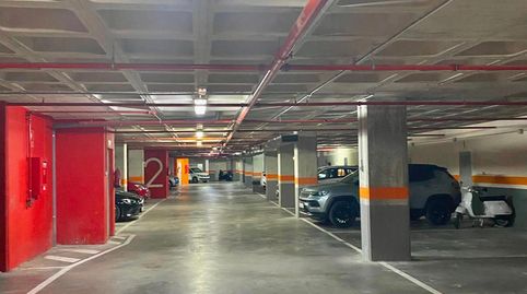 Foto 5 de Garaje en venta en Avenida de las Naciones, PAU 5, Alicante / Alacant