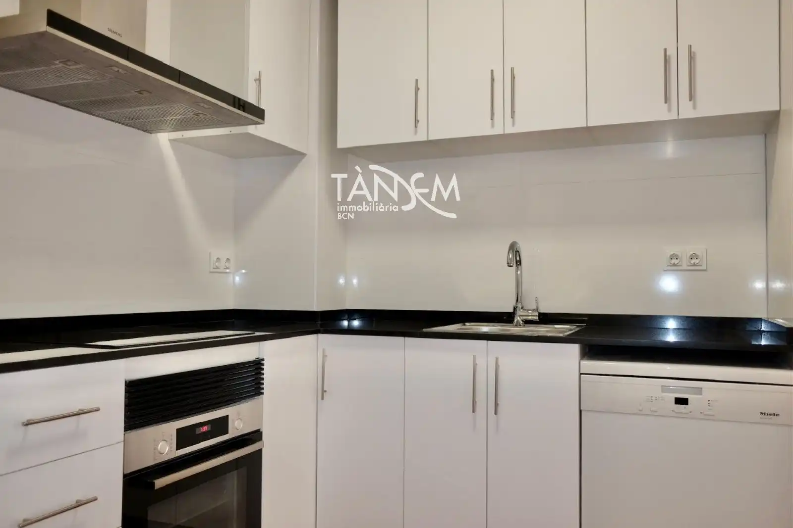 Appartement avec ascenseur à vendre à Balmes, imagen 36