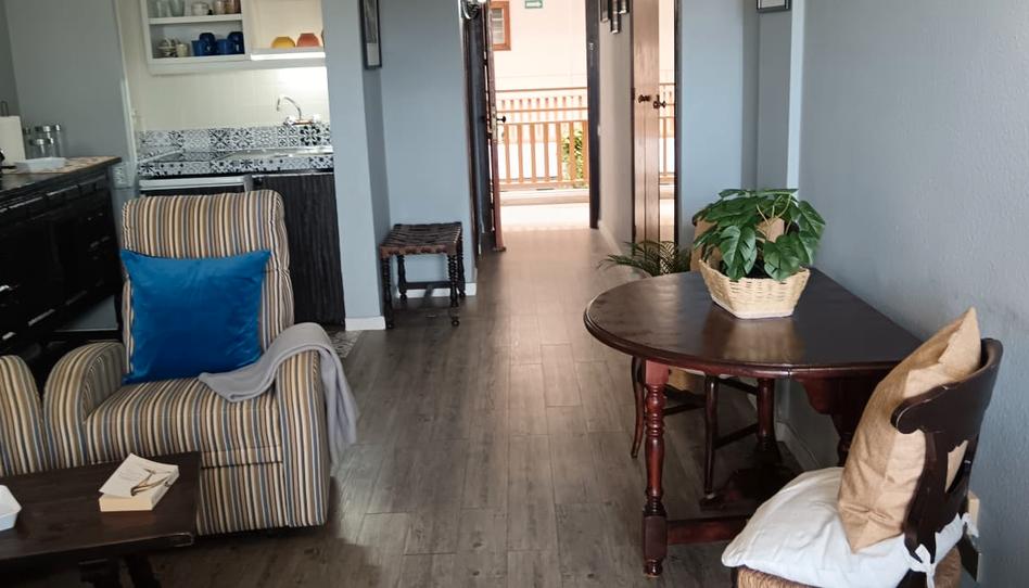 Photo 1 of Study to rent in Calle del Doctor Ingram, Playa Jardín, Santa Cruz de Tenerife