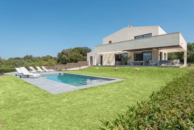 Finca rústica en Venta en Selva