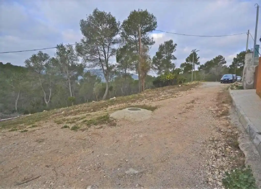 Terrain rustique à vendre à MONTGROS, imagen 2