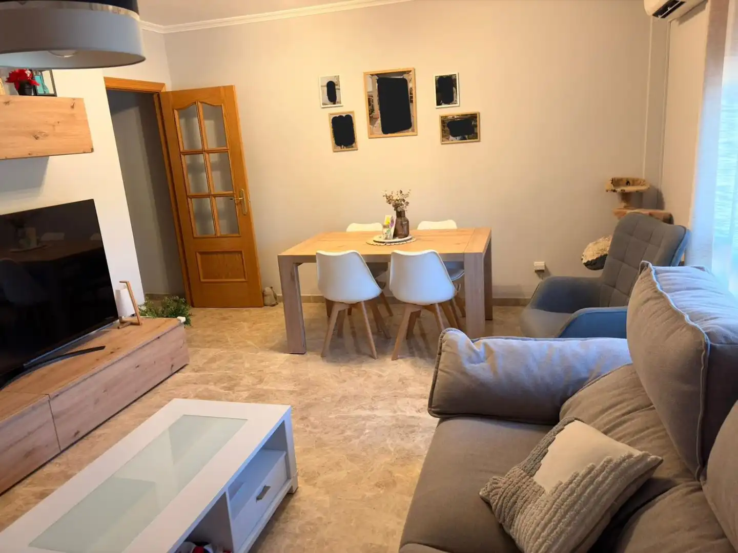 Flat with lift for sale in Valdepeñas, imagen 20