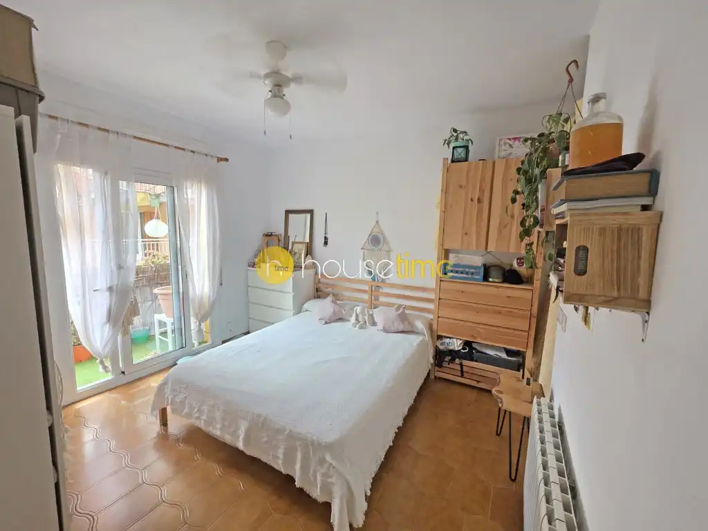 Habitación de Piso en venta en Malgrat de Mar