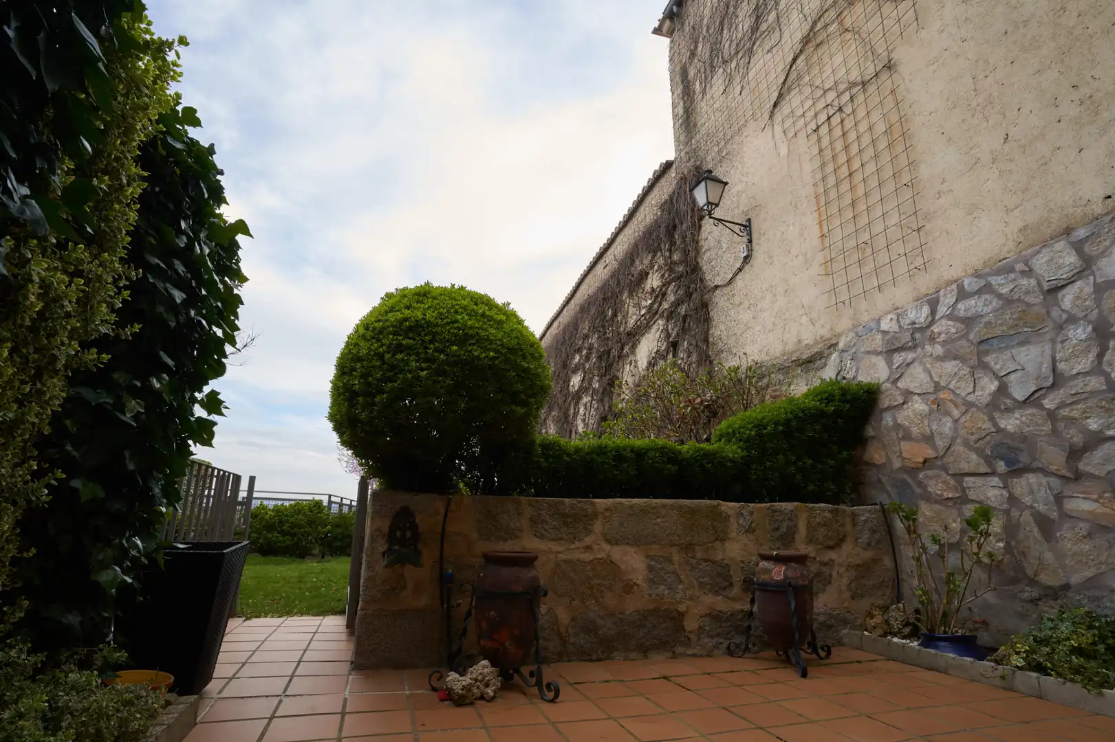 Einfamilien-Reihenhaus zum Verkauf in Calle Casimiro Hernández, Sur