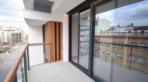 Foto 4 de Piso de alquiler en Barcelona, Eixample Nord, Girona Capital