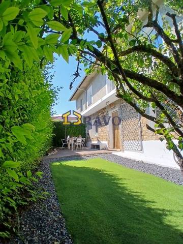 Casa-chalet en Venta en Valle de Tobalina