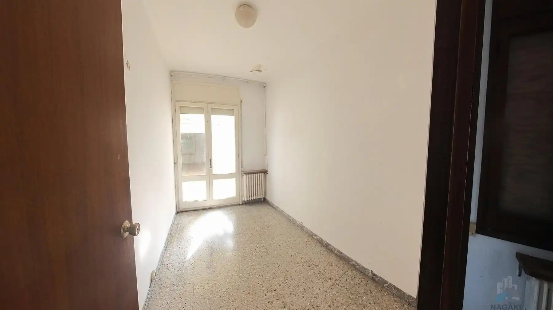 Habitación de Casa o chalet en venta en Santa Margarida I Els Monjos con Calefacción