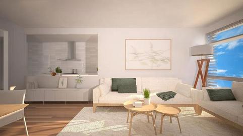 Foto 4 de Pis en venda a Avenida Juan Carlos I, 78, Santa María de Gracia, Murcia