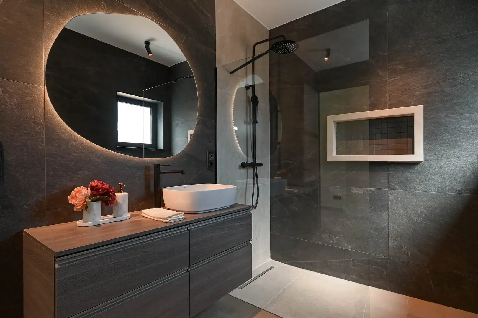 Baño de Casa o chalet en venta en Jávea / Xàbia