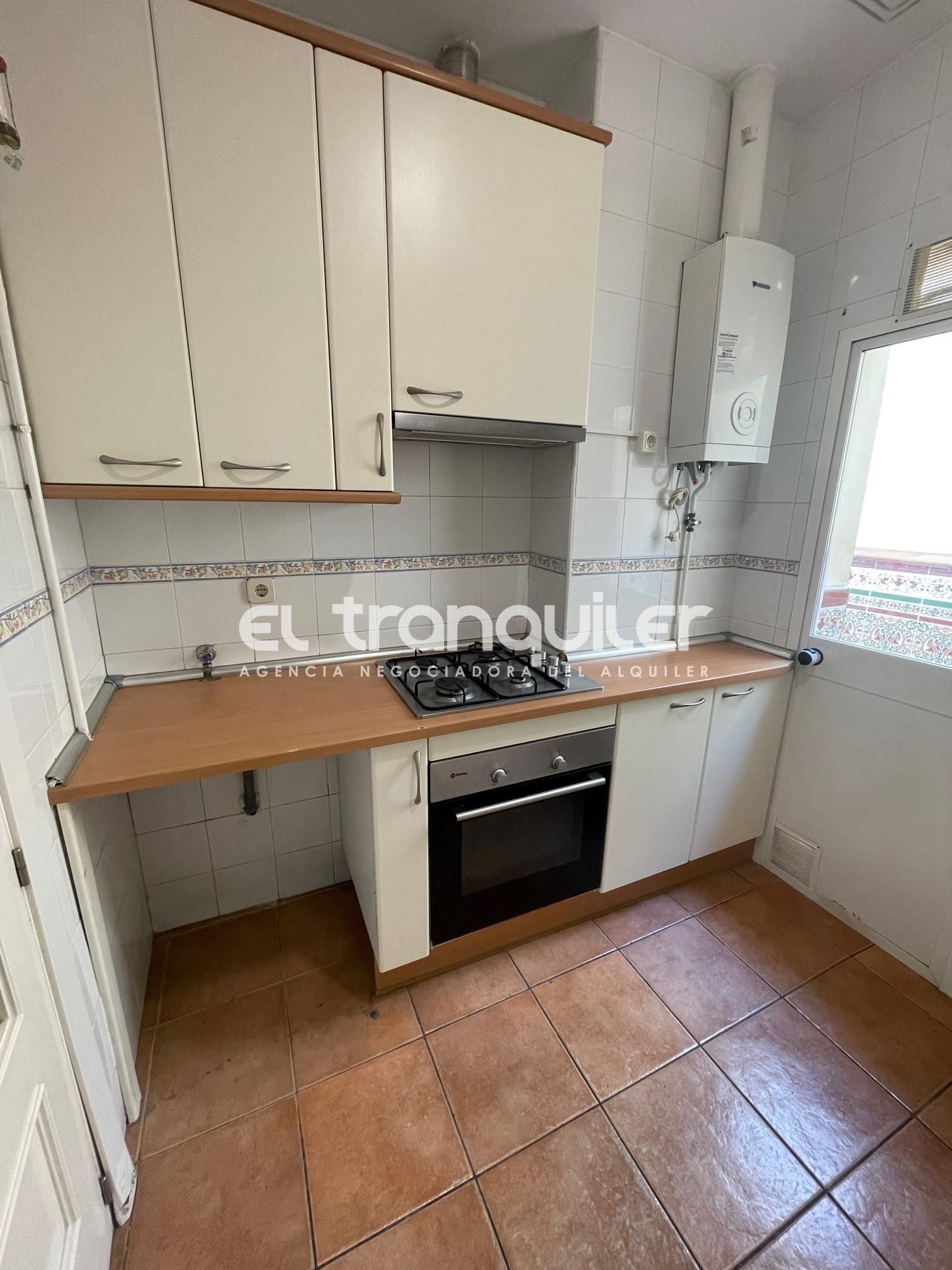 Flat to rent in Calle Gaztambide, Gaztambide, Chamberí