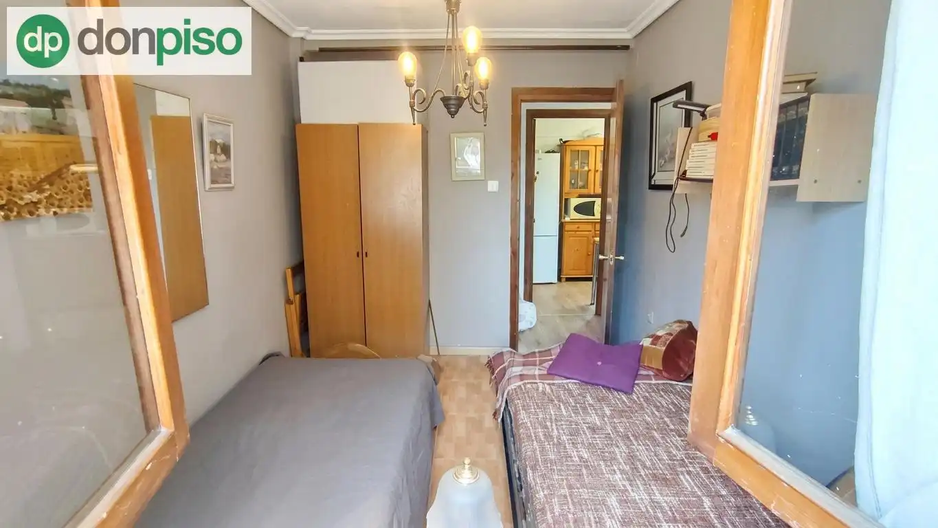 Casa bifamiliare con giardino in vendita a Calle San Fernando, imagen 11