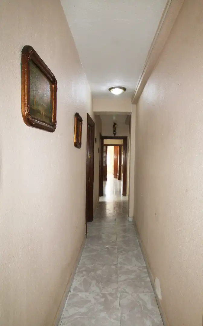 Flat for sale in Levante, imagen 4