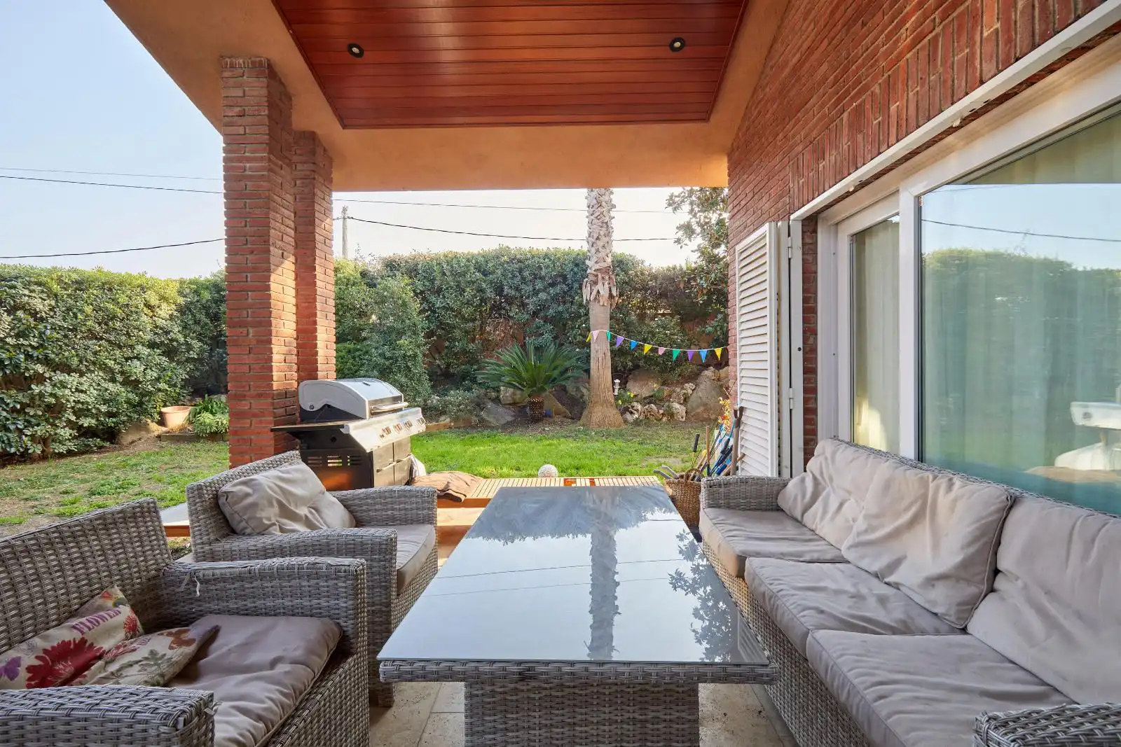Casa con piscina en venta en Bellaterra, imagen 10