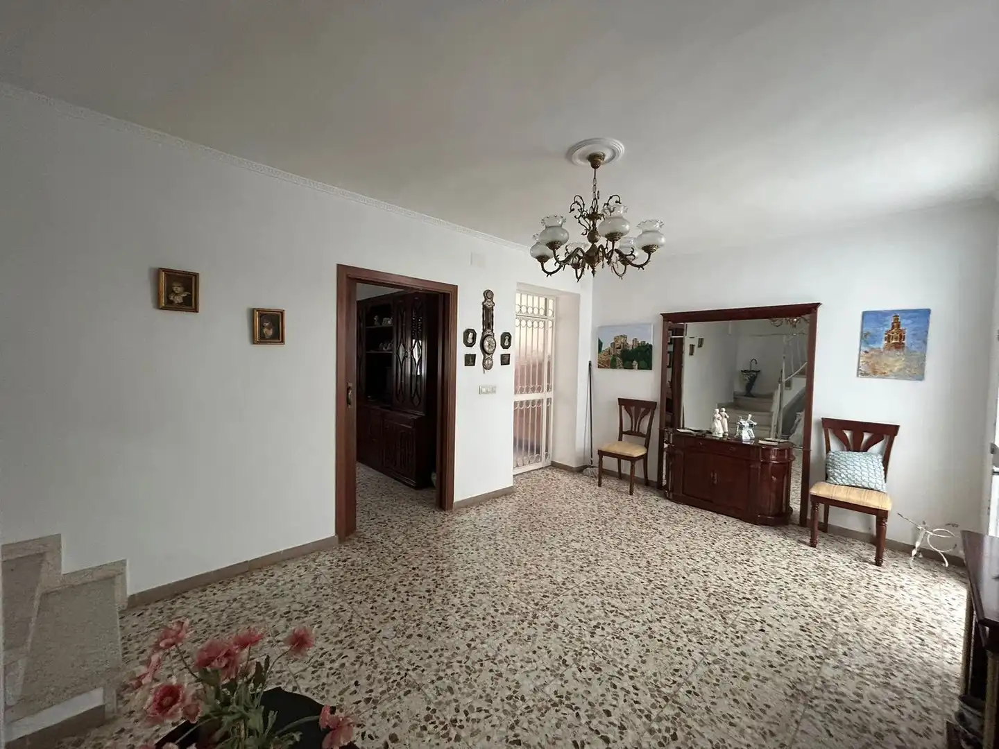 Finca rústica en venta en Calle Colonia, 11, Morón de la Frontera