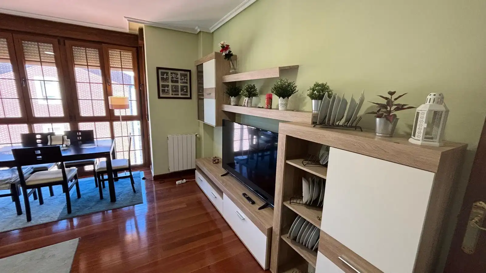Appartamento con terrazza in vendita a Barrio la Somadilla 31A, imagen 48