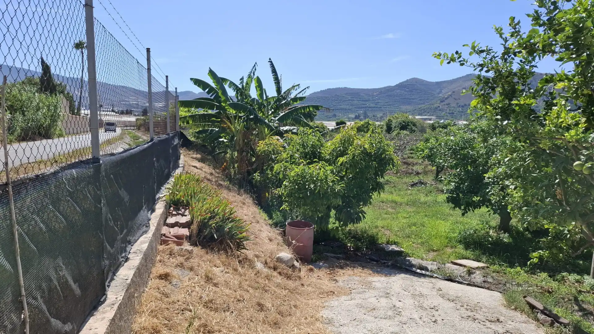 Land for sale in Torrenueva Costa