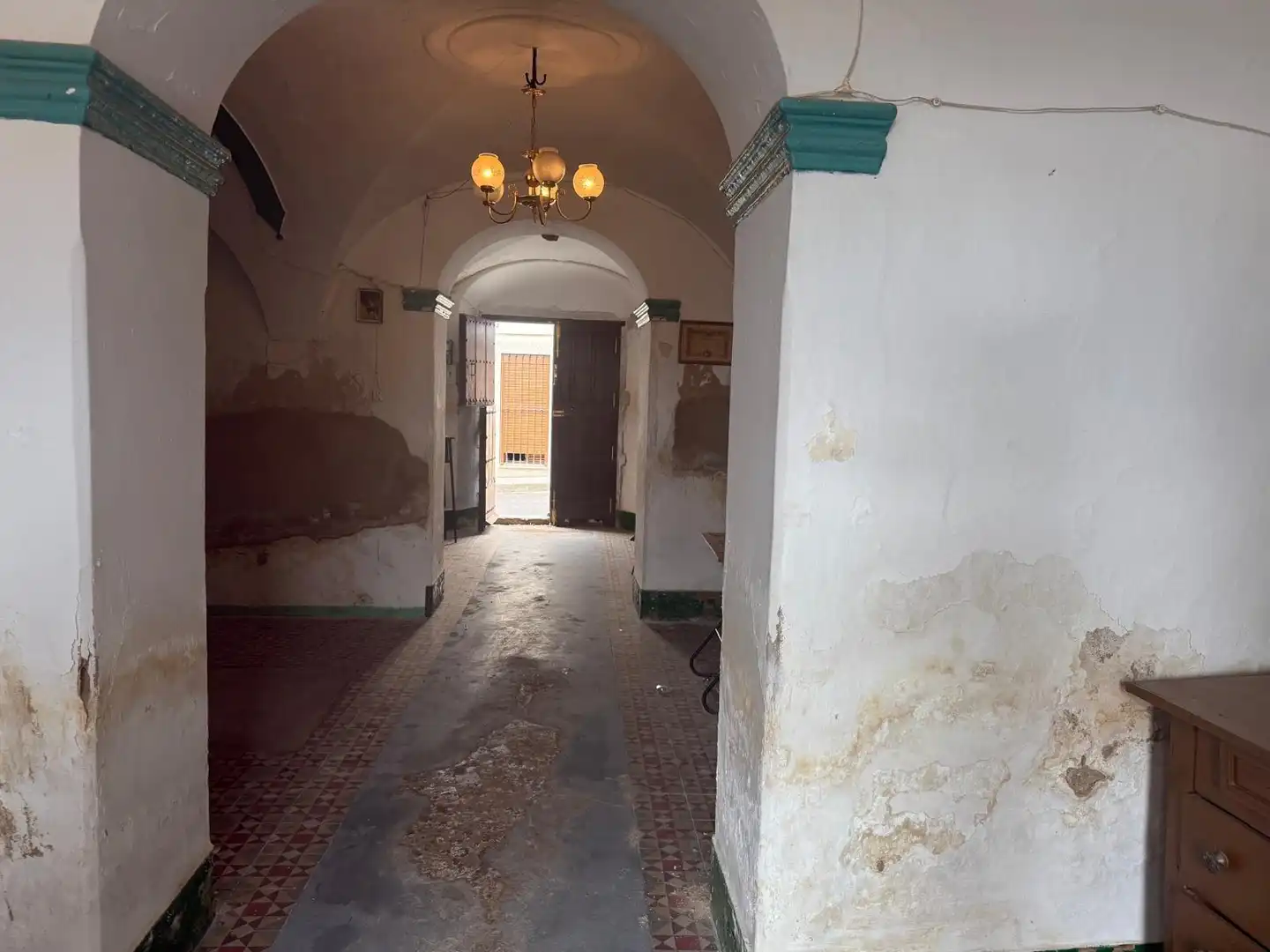 Casa o chalet en venta en Mirandilla con Terraza