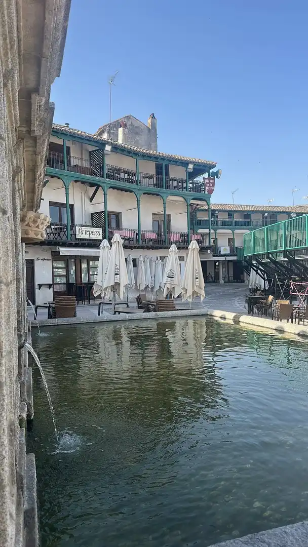 Terreno rustico in vendita a Chinchón, imagen 10