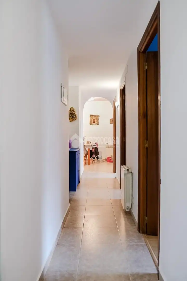 Piso en venta en Madrid con Aire acondicionado, Calefacción y Terraza