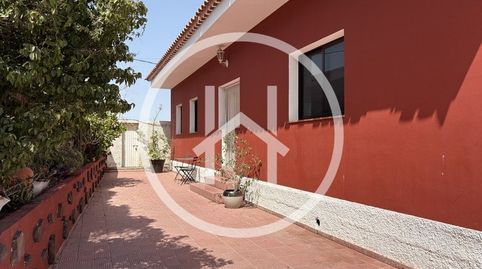 Dos casas con encanto más apartamento con vistas al mar en Arafo, immagine 3