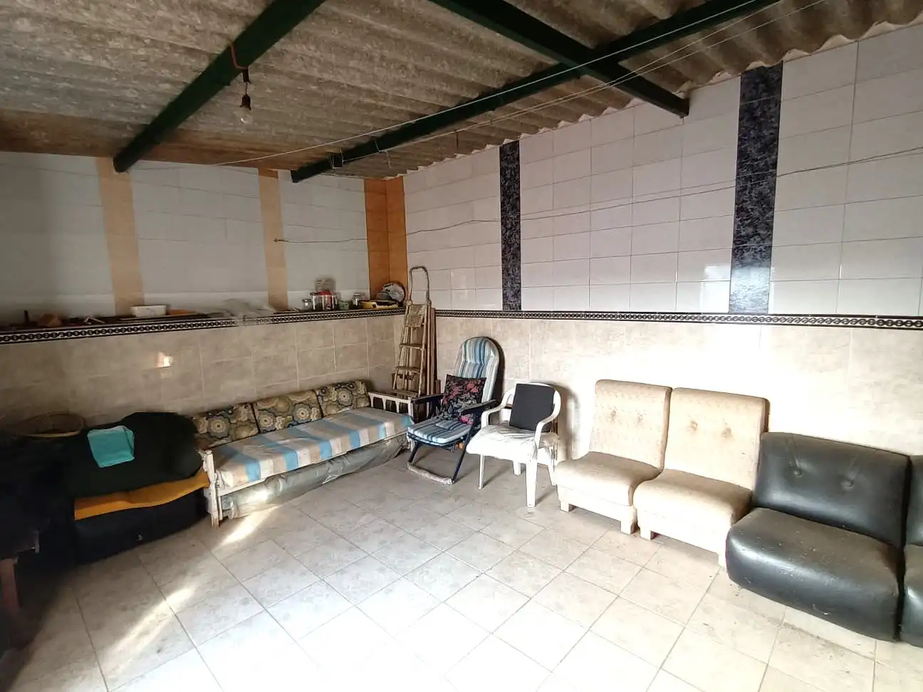 Casa o xalet en venda en Mérida amb Aire condicionat i Terrassa