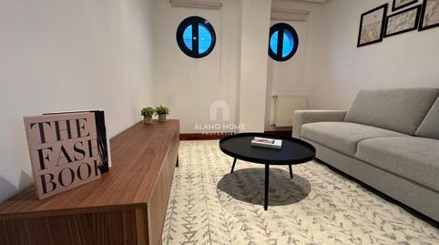 Foto 5 de Pis de lloguer a Calle Maria Tudor, Sanchinarro, Madrid