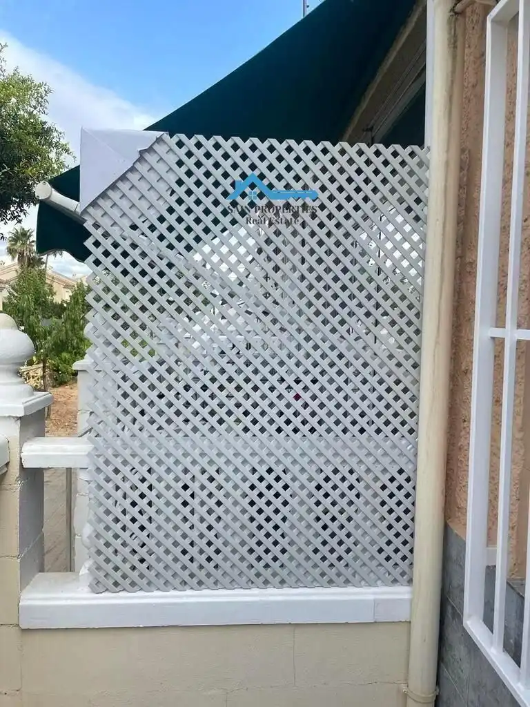 Studio avec piscine à vendre à Rincón de Loix, imagen 5