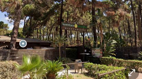 Foto 3 de Garatge en venda a Avenida Valeriano Rodríguez, 1, Santa María, Marbella