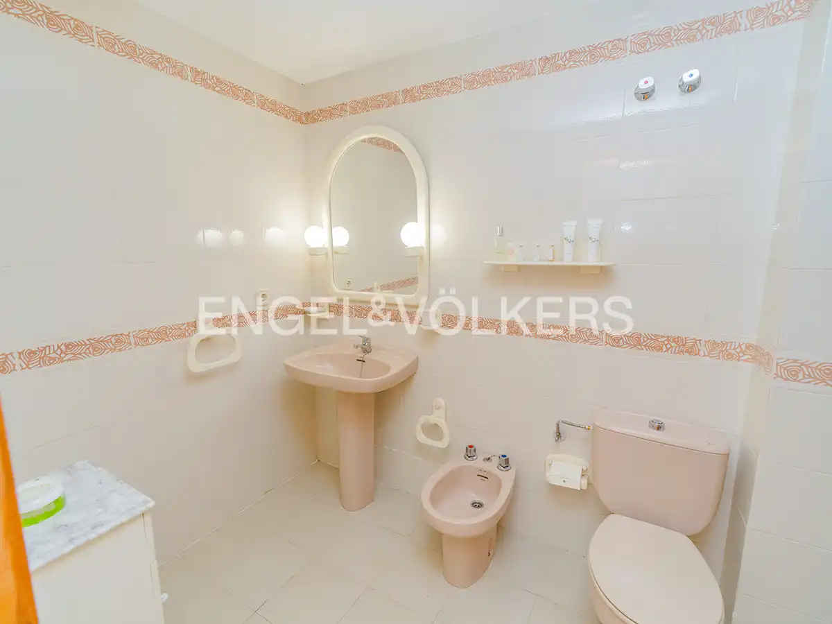 Terraced house with terrace for sale in Carrer Sant Bartomeu 115, imagen 22
