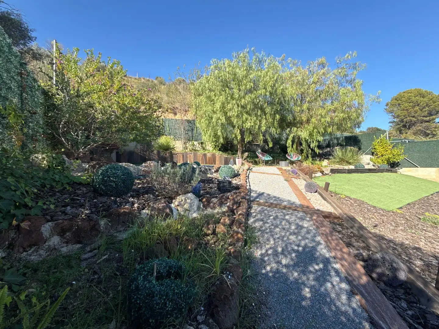 Villa con piscina in vendita a Masquefa, imagen 13