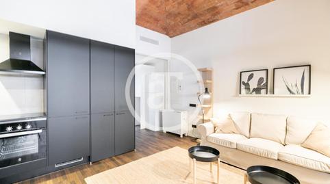 Foto 5 de Pis de lloguer a C/ del Cardener, Vila de Gràcia,  Barcelona Capital