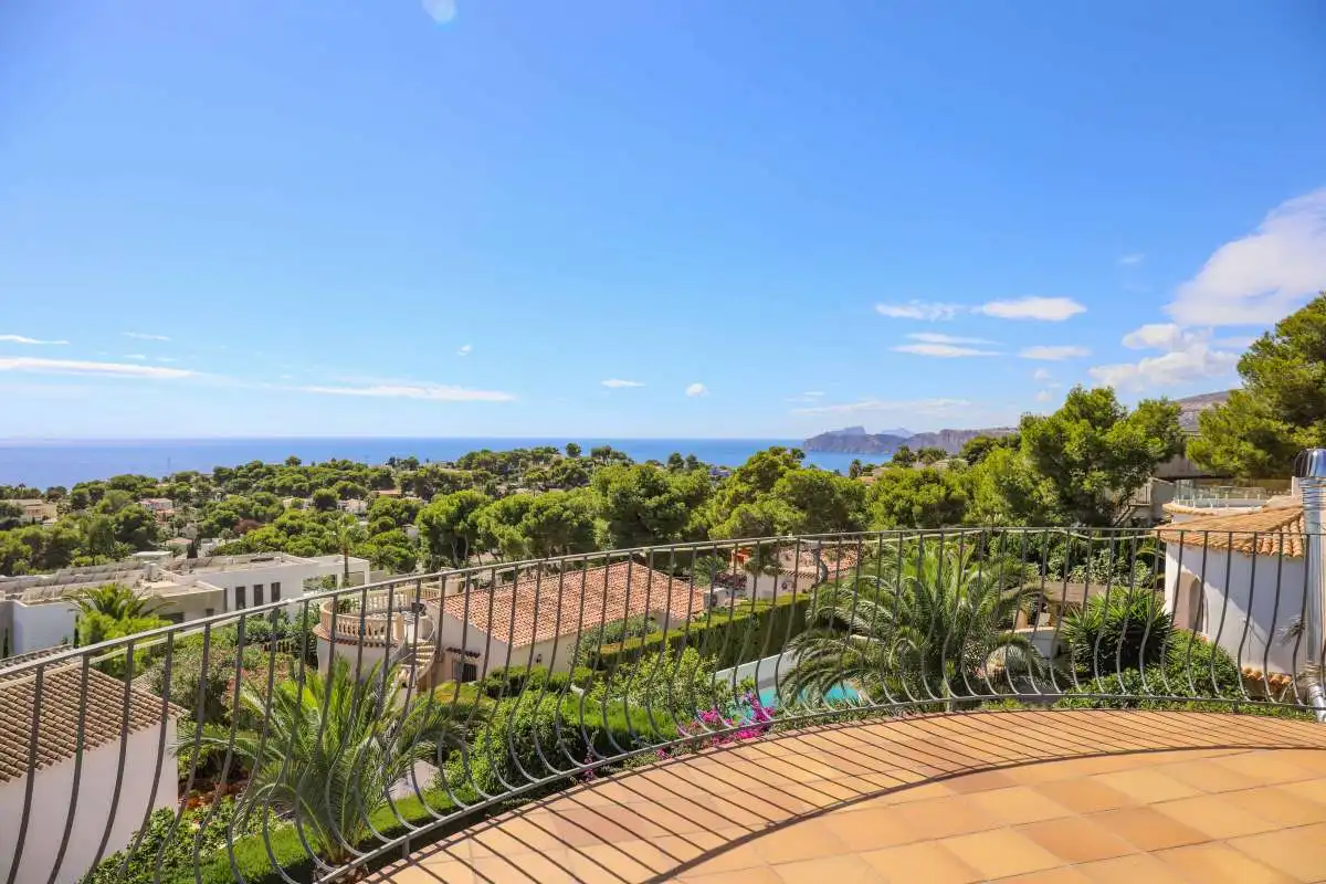 Casa o xalet en venda a Portichol - Balcón al Mar