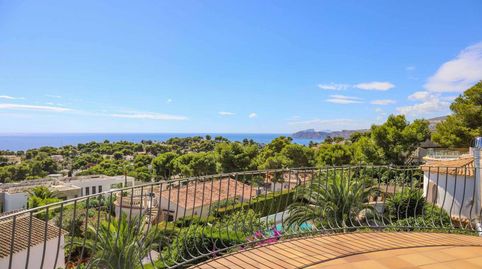 Foto 3 de Casa o xalet en venda a Portichol - Balcón al Mar, Jávea / Xàbia
