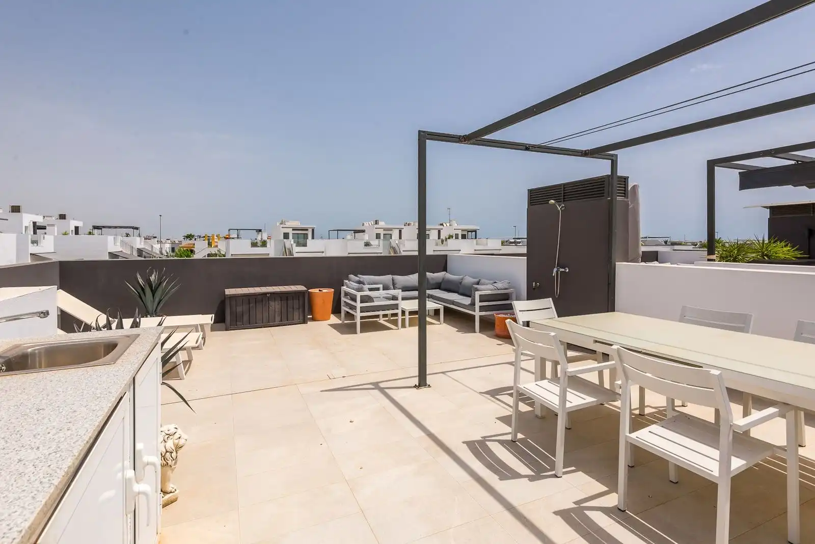 Apartment with terrace for sale in N/A, imagen 27