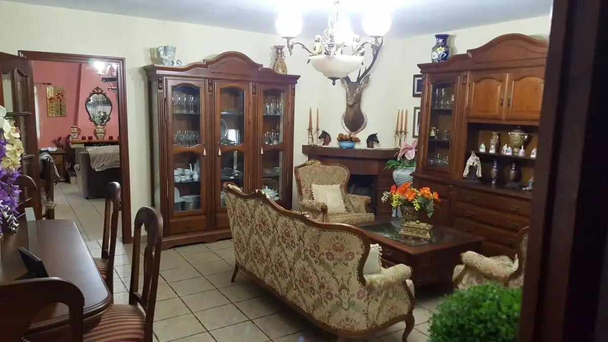 Casa o xalet en venda a San Martín del Tesorillo