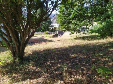 Terreny residencial en venda a A Pobra do Caramiñal