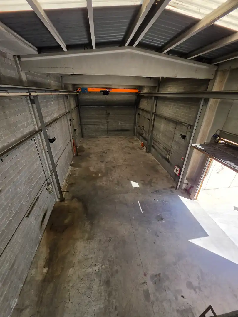 Nave industrielle à louer à Carrer de Can Bosquerons, imagen 8