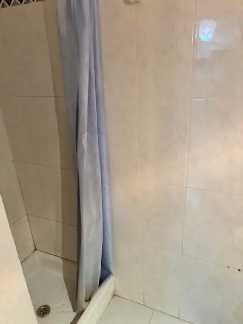Badezimmer von Wohnungen zum Verkauf in Tossa de Mar mit Klimaanlage, Heizung und Terrasse