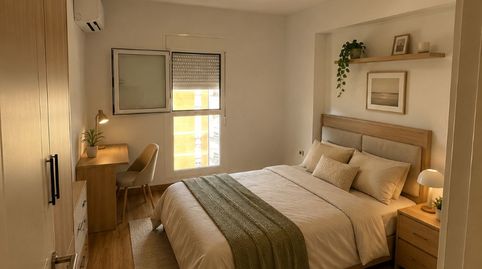 Foto 4 de Piso en venta en Calle Luis Vives, 1, Solymar, Benalmádena