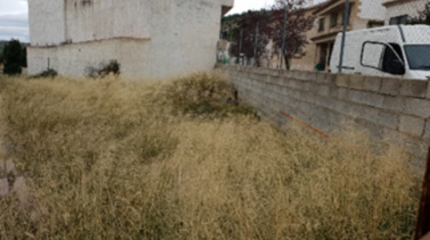 Photo 3 of Residential for sale in Calle Proyecto  11   Suelo D, Letur, Albacete