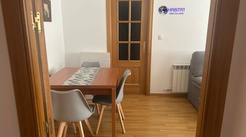 Foto 5 de Piso de alquiler en Rosaleda - Juventud, Granada Capital
