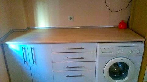 Foto 3 von Wohnungen zur Miete in Antonio Fleta, 2, Barrio del Ave, Zaragoza Capital