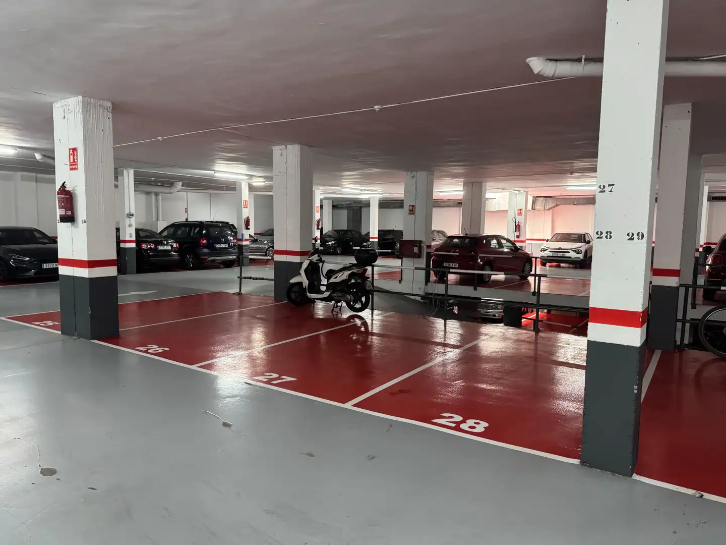 Individuel avec ascenseur à vendre à Carrer d'En Garriga, imagen 2