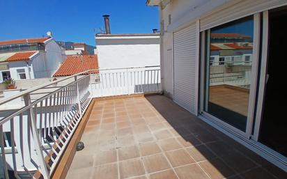 Terrace of Attic for sale in Caldes de Montbui  with Heating and Terrace