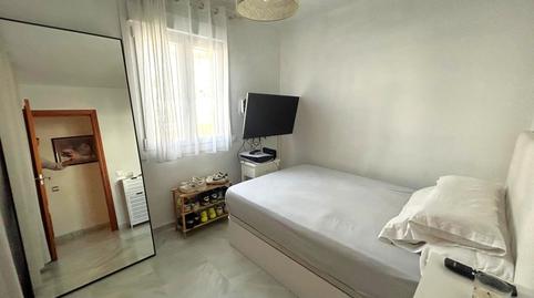 Foto 5 de Apartament en venda a Seghers, Málaga