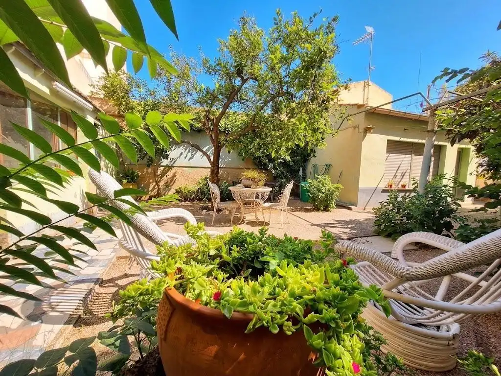 Houses for sale in Monóvar / Monòver